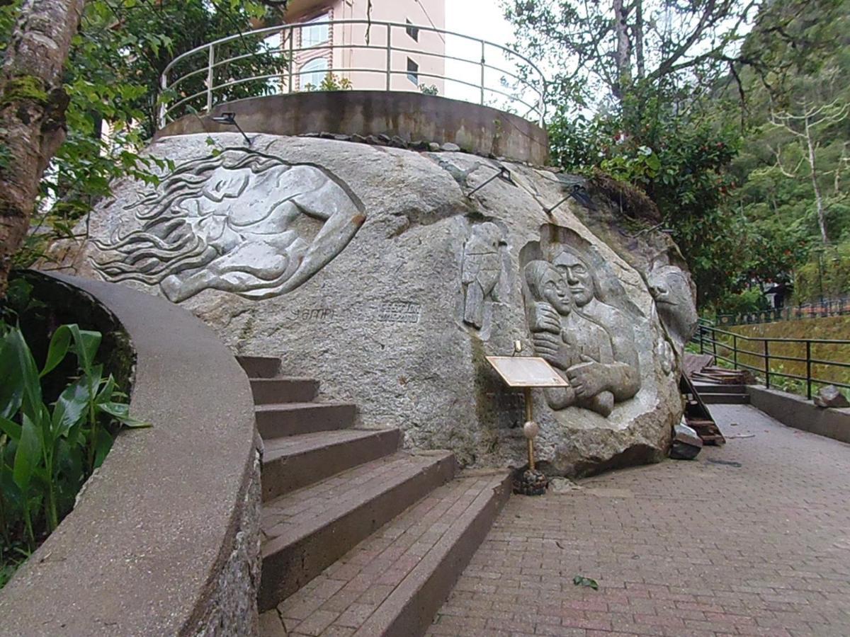 Hostal Pablo'S House Machu Picchu Exterior photo