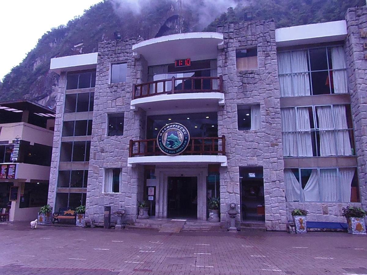 Hostal Pablo'S House Machu Picchu Exterior photo