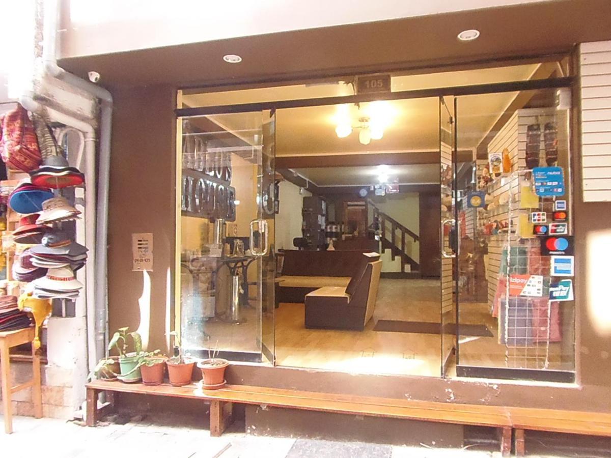 Hostal Pablo'S House Machu Picchu Exterior photo